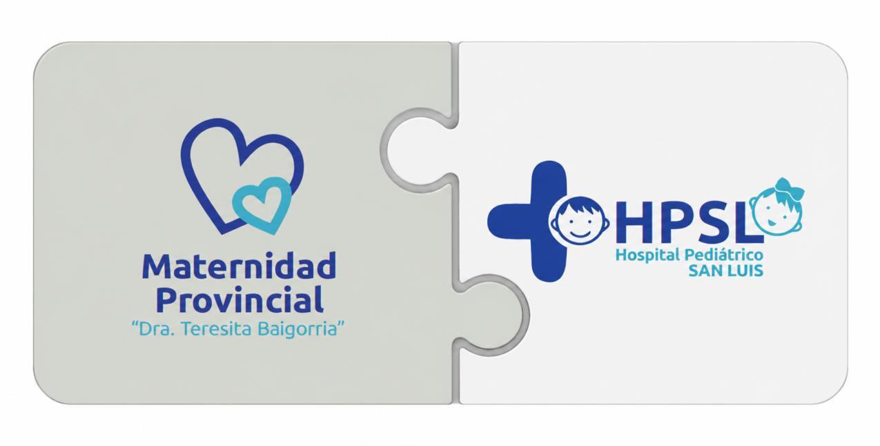 Nuevo Hospital Pediátrico de la Provincia de San Luis
