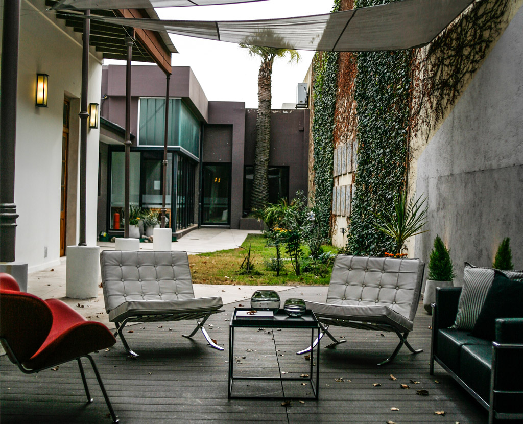 Obras de reforma en la Regional Villa Mercedes y por qué contratar un arquitecto