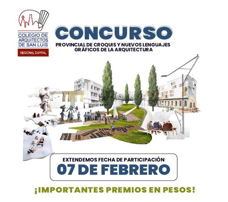 ¡EXTENDEMOS FECHA DE PARTICIPACIÓN! NO DEJES DE PARTICIPAR!