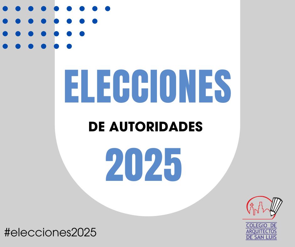 Convocatoria a Elecciones de Autoridades CASL 2025