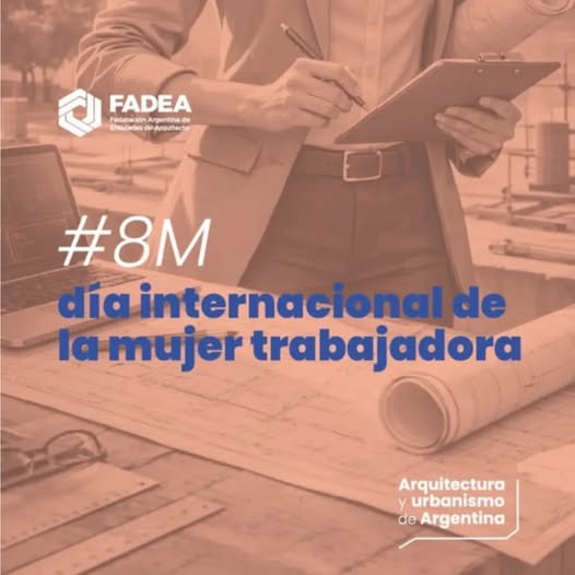 8 DE MARZO, DÍA INTERNACIONAL DE LA MUJER TRABAJADORA