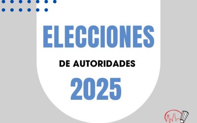 Convocatoria a Elecciones de Autoridades CASL 2025