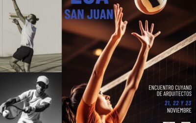 Abiertas las Inscripciones para el ECA 2025, en San Juan