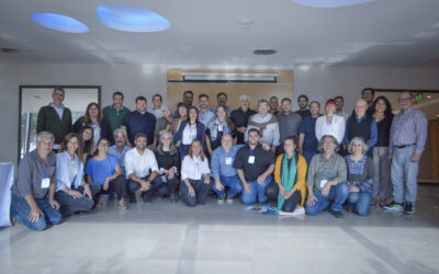 El CASL fue anfitrión del último encuentro anual de la Federación Argentina de Entidades de Arquitectos