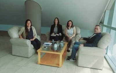 Acuerdo Estratégico – CASL y Gobierno Provincial Impulsan la Planificación Territorial Uniforme