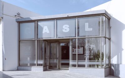 El CASL recibió al director del ISE para colaborar en el diseño del Plan Maestro de Energía de San Luis 2025-2035 