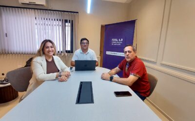 Nuevo Acuerdo – CASL y el Instituto Firma Digital San Luis firmaron la Renovación del Convenio para habilitar la Emisión de Certificados Digitales