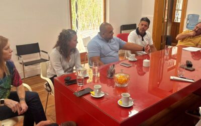 Alianza por el Desarrollo Urbano de Villa Mercedes