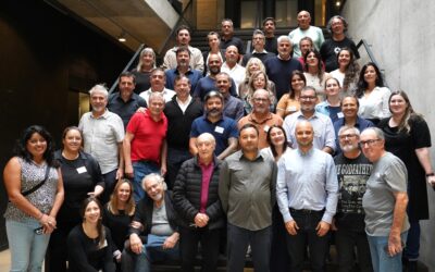 CASL Presente en la 1º Asamblea Ordinaria 2026 de FADEA en Córdoba